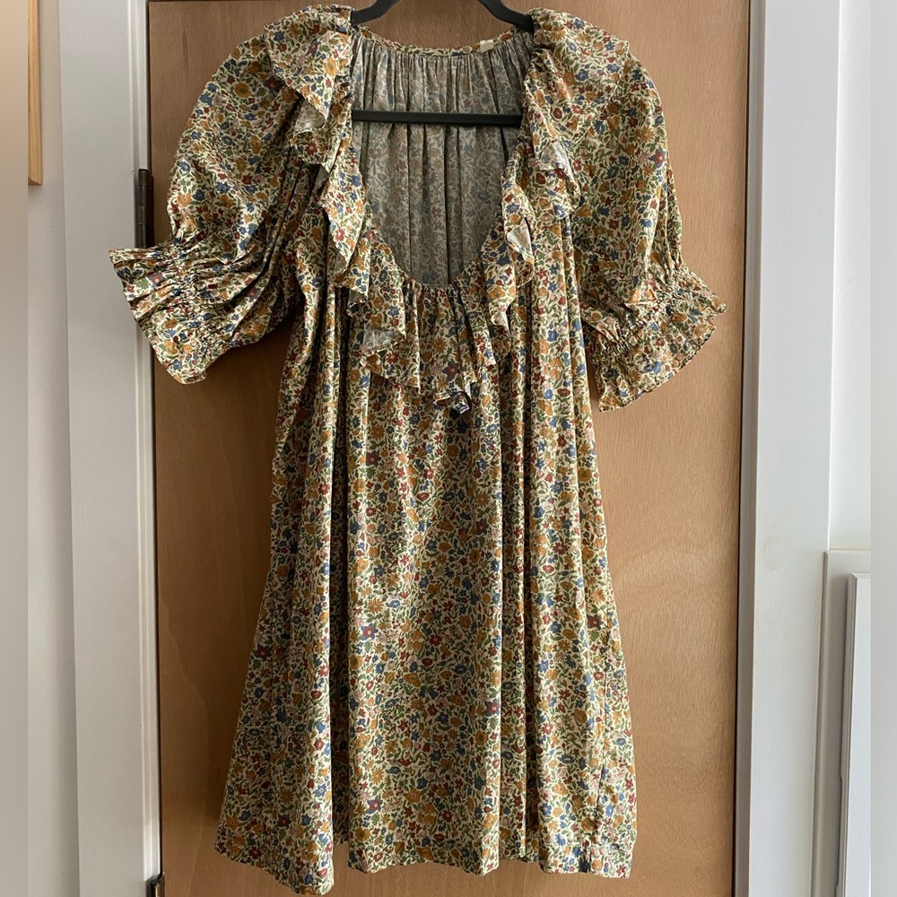 Doen Chime Dress